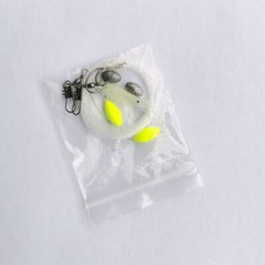 1 Set Outdoor Fishing Gadget Kit Wild Survival Fishing Line Tackle Accessories