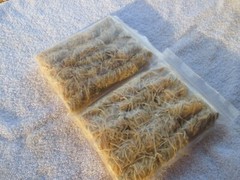 Charcoal Fire Starter 32 All Natural Wood Starters BBQ Charcoal Starters