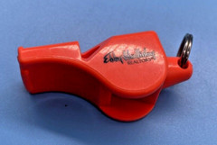 Fortron «Advertising Whistle» Ebby Holiday «Fox40 Classic» Company in Canada VTG
