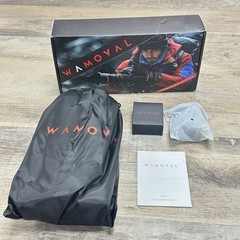 WAMOVAL Photography Gloves Heated for Men Women Rechargeable 7.4V 3000mah Medium