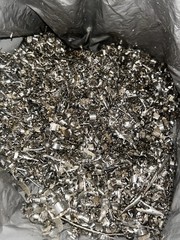 Magnesium Shavings (Chips Fire Starter ) 1 lb. bags