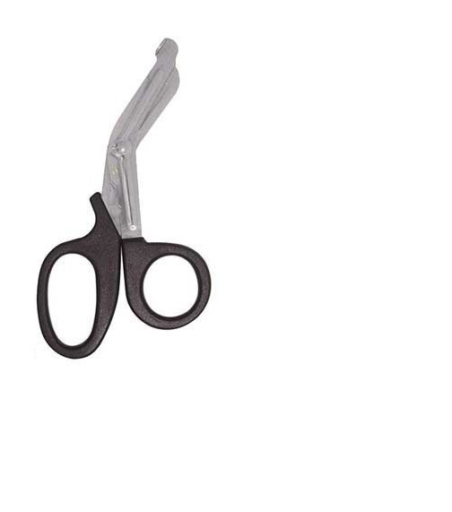 7 1/2″ Scissors Shears Nurse Paramedic EMT Medical Utility Bandage Emergency Kit