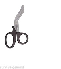 7 1/2″ Scissors Shears Nurse Paramedic EMT Medical Utility Bandage Emergency Kit