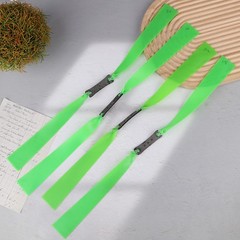 5Pcs 1/1.2/1.5/2MM Thickness Shooting Rubber Bands Hunting Slingshot Accessories