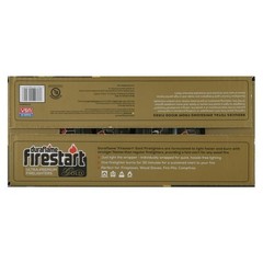 Fire Starters High-performance Lights Fast and Burns W/ Strong Flames Reliable
