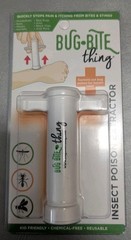 Bug Bite Thing Suction Tool