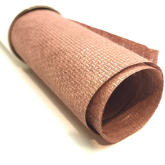 Faraday Cyber CX 100 Non Woven 100% Point Bond Copper Fabric 39″ x 1′