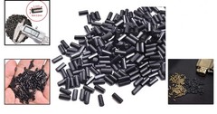 2.25mm Ferrocerium Lighter Flint Stones – 60g Pack of 480 for Reliable Ignition
