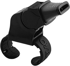 Sonik Blast CMG Pealess Whistle – Ultimate Signaling Device for Emergencies