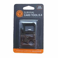 UST Survival Card Tool 0.5. NIP