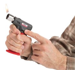 Zippo FireFast Torch, 40558