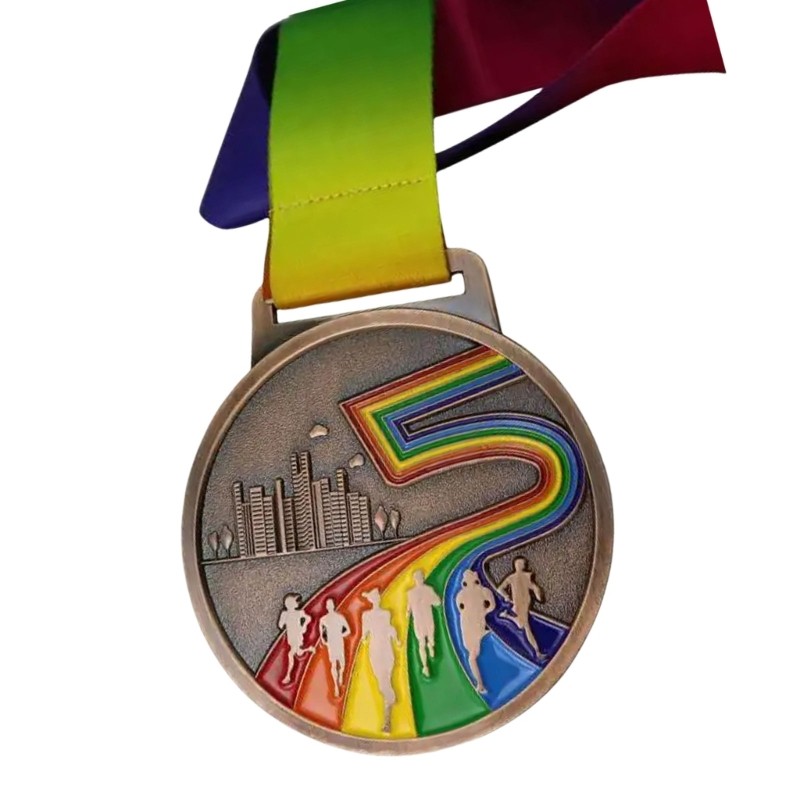 Winner Medals for Children Teens Event, Classroom, Office & Sports Award Medals