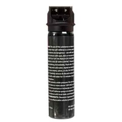 2 Pack Burn Pepper Spray 3.7oz – Self Defense & Personal Safety – Police Grade