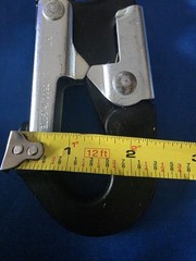 Pensafe 9695 3/4″ Snap Hook 3600LBS (G35ADW) New Read Description