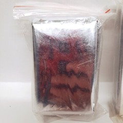 NEW BRW Diversified Emergency Survival Blanket 84”X 52” Lot Sealed USA Made