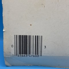 VTG NOS SEAWAY US Camper Waterproof Wood Matches – New, Never Opened – Australia