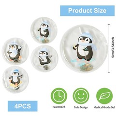 4 Pack Pocket Warmer Reusable, Pocket Warmer Kids, Hand Warmer for …