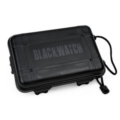 Blackwatch 20 Piece Survival Kit