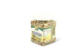 Mother Earth Products Dried Vegetable Soup Mix Jar, 10oz 10 Ounce (Pack of 1)