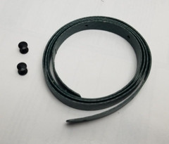 (QTY 2) USGI Military Carrying Strap US Army 1240-01-252-8072 NIB