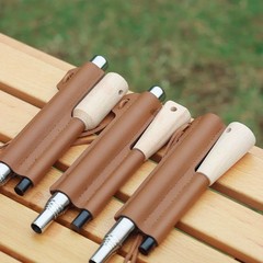 Outdoor Fire Blowing Tube and Ignite Set Camping Flexible Fire Blowing Tube Soli