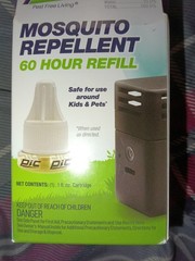 PIC Mosquito Botanical Repellent​ 60 Hour REFILL