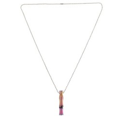 Stainless Steel Whistle Outdoor Dog Training Whistle Portable Bird Training