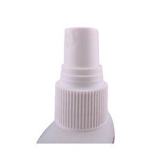 Spartan GO! Insect Repellent Spray 4oz – 20% Picaridin – 8 Hour Protection