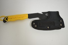 ZERODARK HATCHET FLINT FIRE STARTER (PPS62)