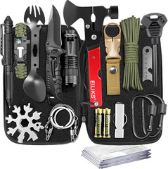 Gifts for Men Dad Him Birthday Christmas Fathers Day, Cool Gadget/Survival Gear