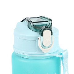 900ML Sport Water Bottle Leakproof Bottle Drinking Outdoor Travel Water Bottle