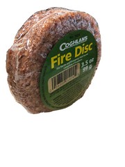 Coghlans fire disc