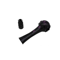 Breathing Trainer Adjustable Resistance Handheld Lung Expansion Training Tool
