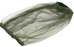 80 Mosquito Equalizers Anti-Mosquito / Insect Head Net & Bracelets & Stickers