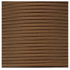 Paracord Planet 250 Foot Spool Of 550 Type III 7 Strand Para Cord Coyote Brown