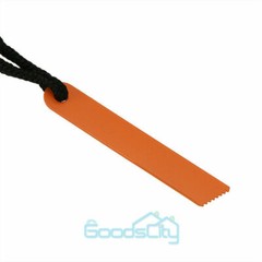 Wholesale Emergency Flint Fire Starter Magnesium Steel Outdoor Survival Camping