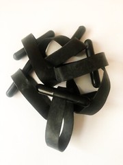 Ranger Band 1 QR EPDM Quick Release wrap 6 Count Ranger Bands® Made in the USA