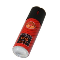 Pepper Spray Fliptop Self Defense Security Protection 2oz 16 Feet