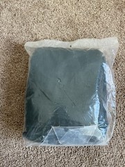 Camp Inn Mosquito Bar Netting USA Made ROTHCO 6.5′ x 3″ x 3″ #8070 USMC Military