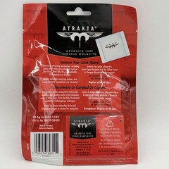 DynaTrap Atrakta Mosquito Lure Sachet (Model #100611)