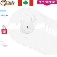 55 Pack Waterproof Sensor Covers for Freestyle Libre 2 – 10-14 Days Protection