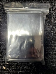 Emergency Mylar Survival Blanket 84″ x 52″ Global Resources International NEW