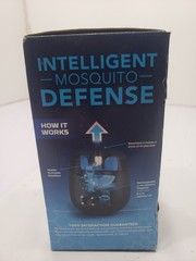 Thermacell Mosquito Repellent 20 Ft Zone Includes 12 Hr Refill Rechargeable