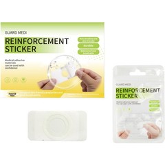 Waterproof Adhesive Patches for Freestyle Libre 3 – 20 Pcs