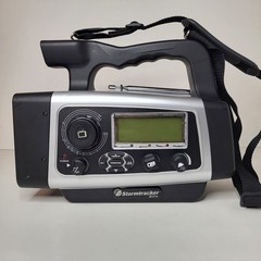 Vector Stormtracker Elite WC300DSV – Weather Radio & Lantern – No Cords – Tested