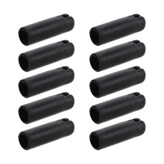 10Pcs Reusable Plastic Kite Repair Parts Versatile DIY Kite Building Accessories