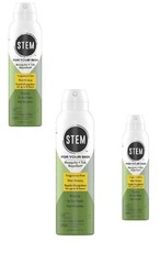 3 NEW STEM For Your Skin Mosquito Tick SPRAY FOR YOUR SKIN 4 OZ