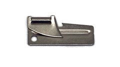 ORIGINAL «JOHN WAYNE» MILITARY ISSUE P38 and P51 CAN OPENERS BY US SHELBY CO