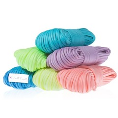 Craft County Cyan 50ft Paracord