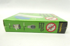New Thermacell Mosquito Repellent Refills 1 Butane Cartridge 3 Repellent Mats